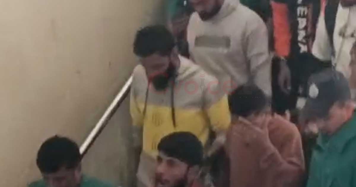 আইনজীবী সাইফুল হত্যায় আরও এক মামলায় গ্রেফতার দশ